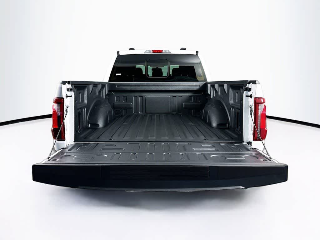 Ford F-150 XLT 2026