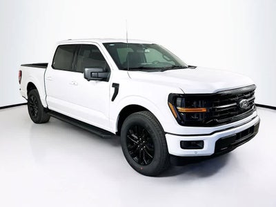 Ford F-150 XLT 2026