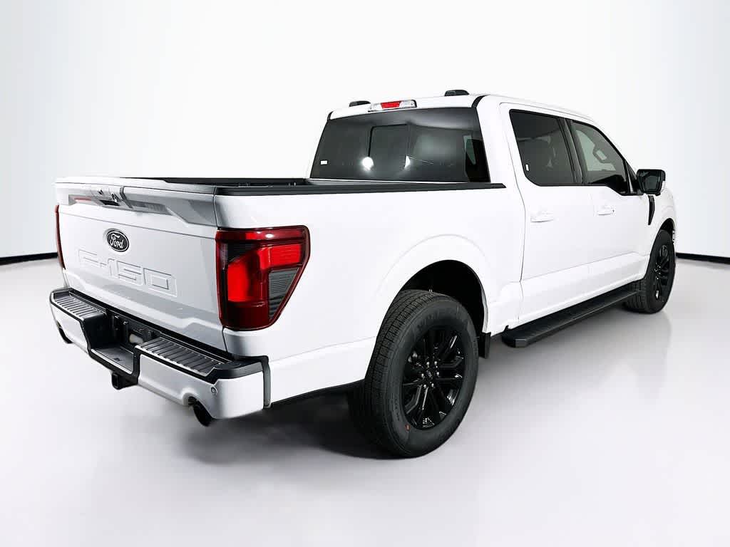 Ford F-150 XLT 2026