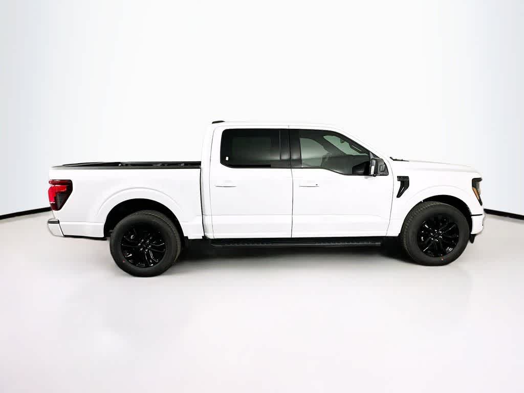 Ford F-150 XLT 2026