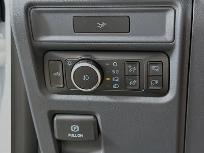 Ford F-150 XLT 2026