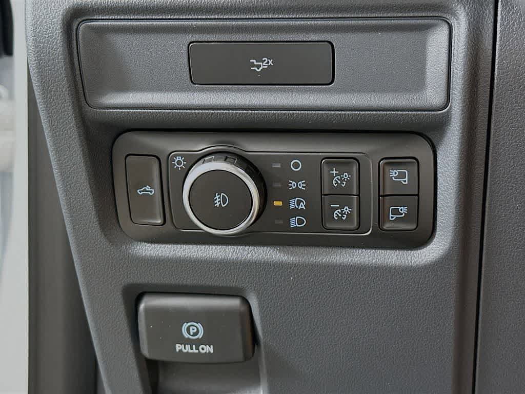 Ford F-150 XLT 2026