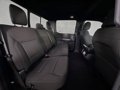 Ford F-150 XLT 2026