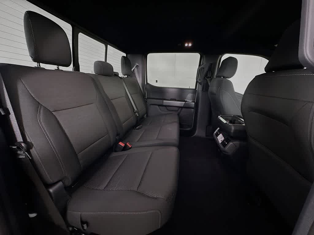 Ford F-150 XLT 2026
