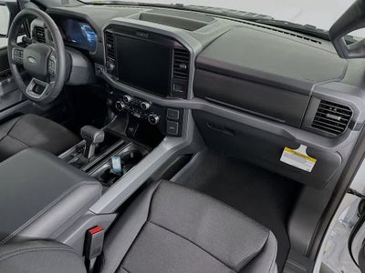 Ford F-150 XLT 2026