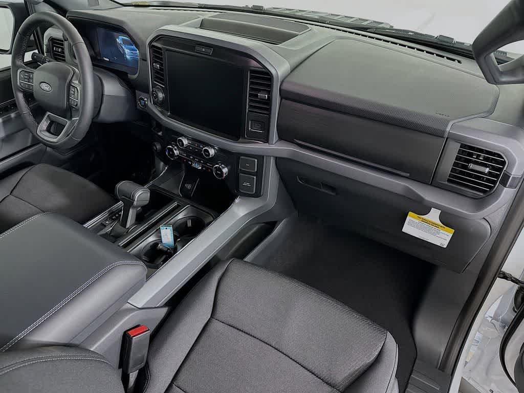 Ford F-150 XLT 2026