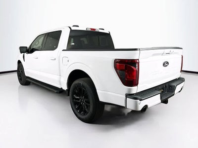 Ford F-150 XLT 2026