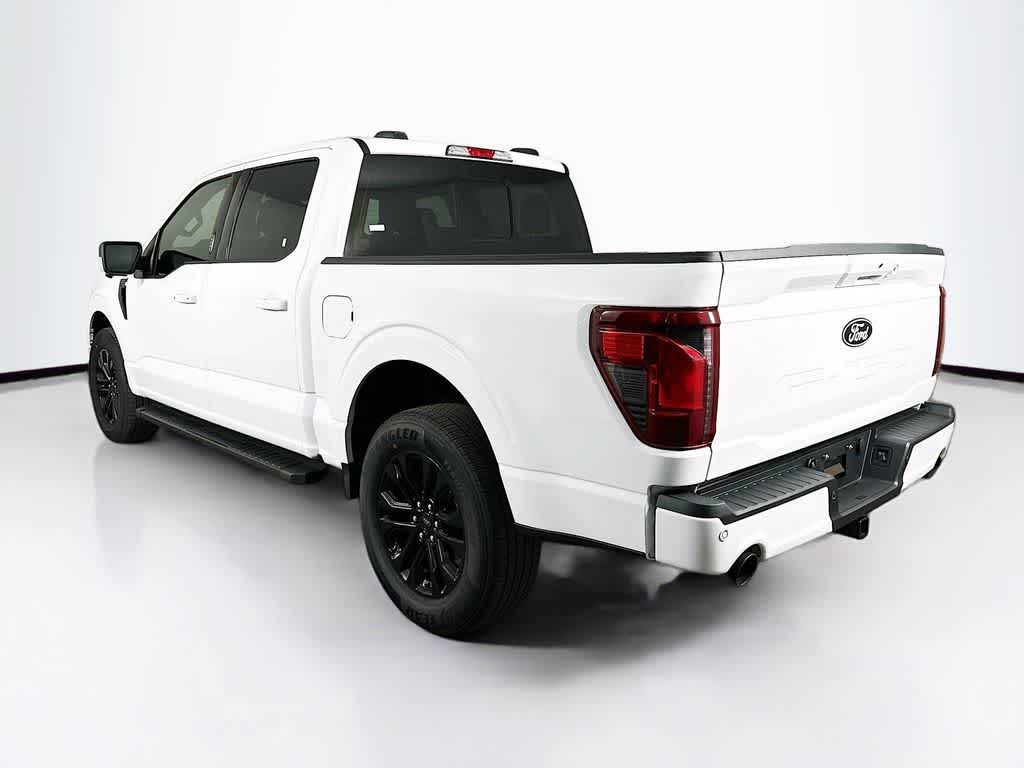 Ford F-150 XLT 2026