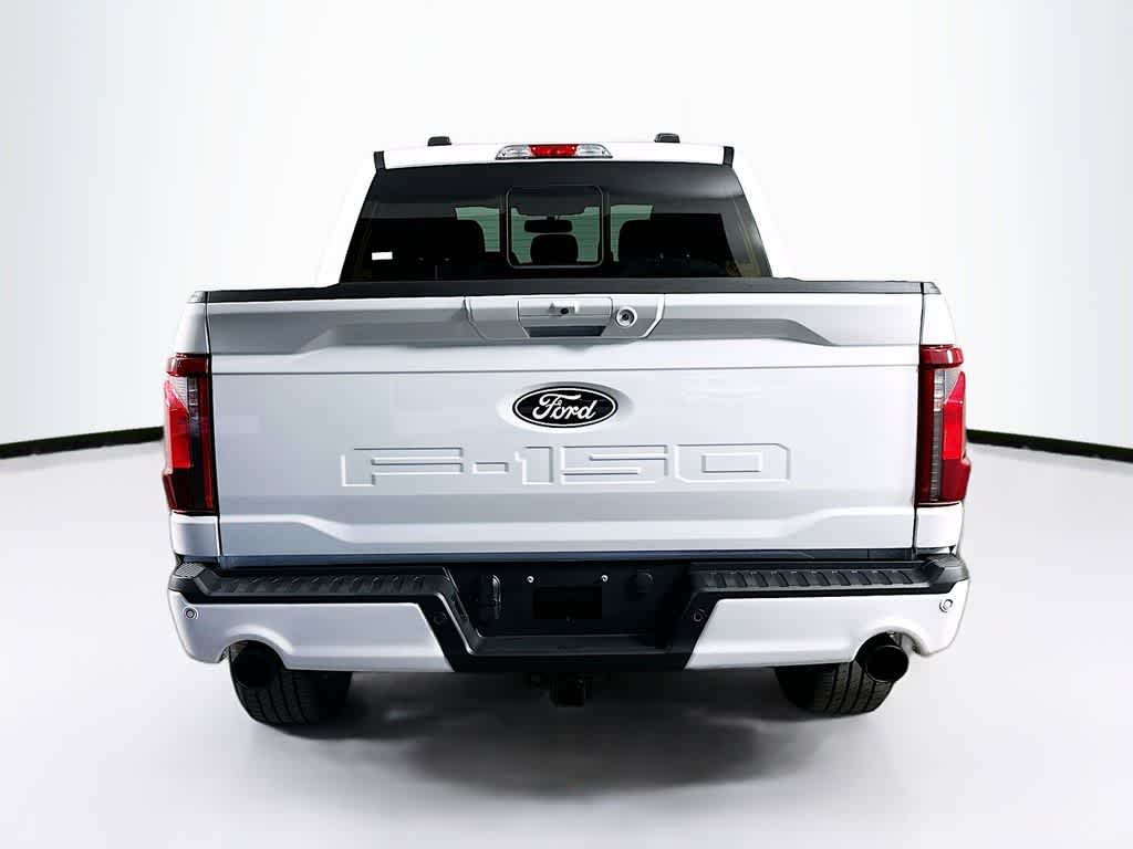 Ford F-150 XLT 2026