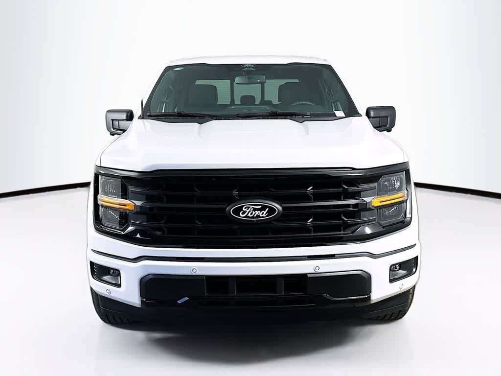Ford F-150 XLT 2026