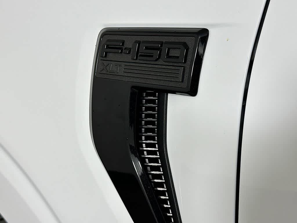 Ford F-150 XLT 2026