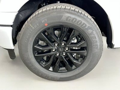 Ford F-150 XLT 2026