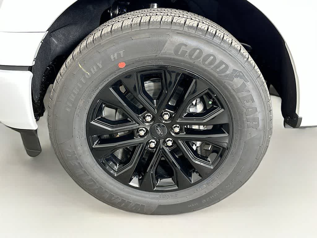 Ford F-150 XLT 2026