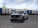 Ford F-150 XLT 2026