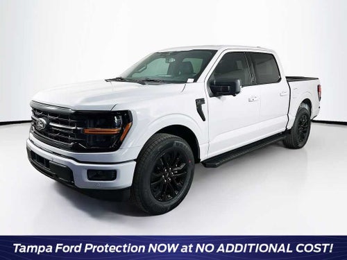 Ford F-150 XLT 2026