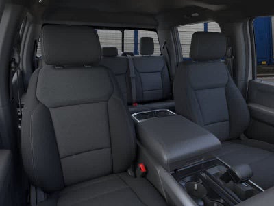 Ford F-150 XLT 2026