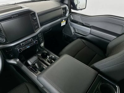 Ford F-150 XLT 2026