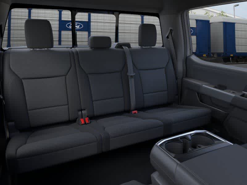 Ford F-150 XLT 2026