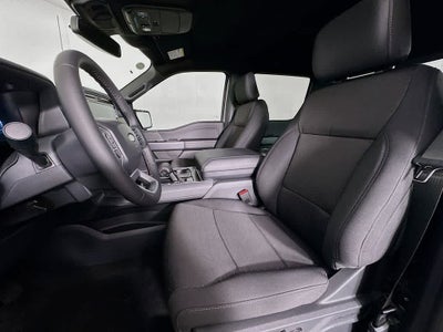 Ford F-150 XLT 2026