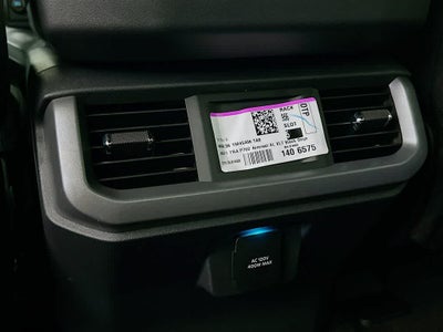 Ford F-150 XLT 2026