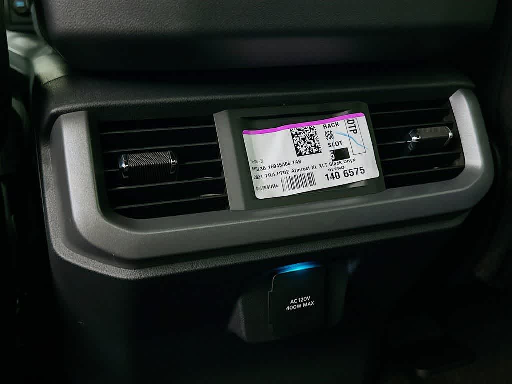 Ford F-150 XLT 2026