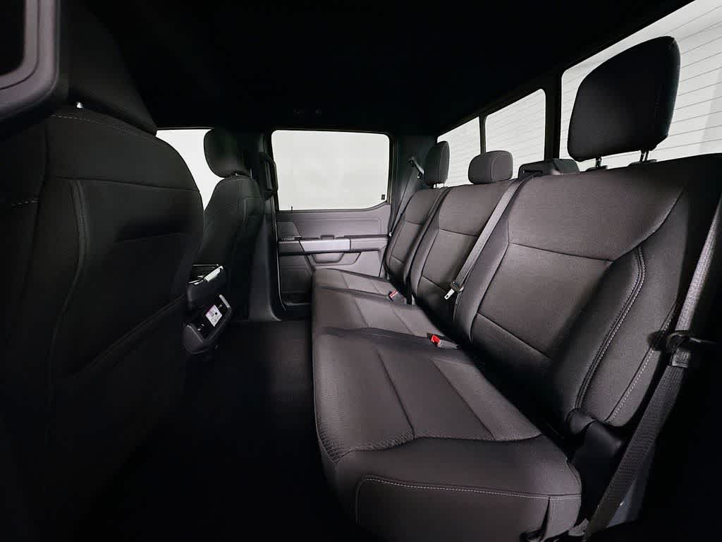 Ford F-150 XLT 2026
