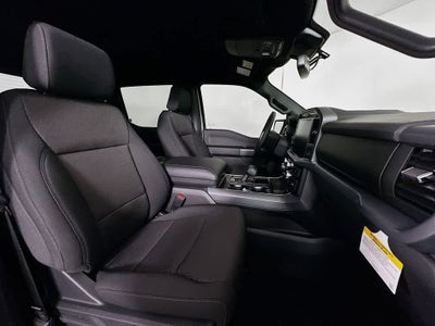 Ford F-150 XLT 2026