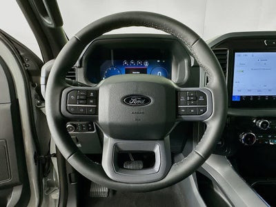 Ford F-150 XLT 2026