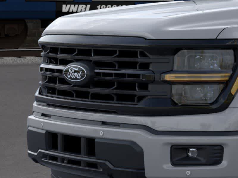 Ford F-150 XLT 2026