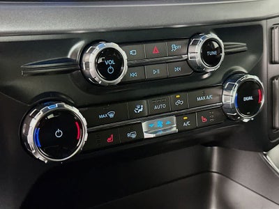 Ford F-150 XLT 2026