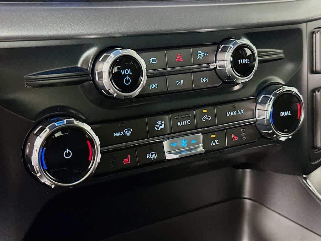 Ford F-150 XLT 2026