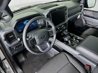 Ford F-150 XLT 2026