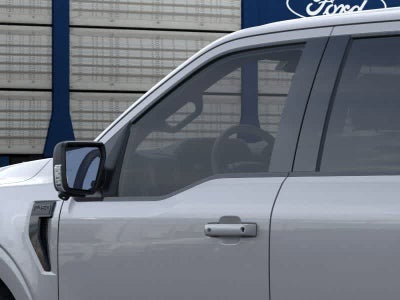 Ford F-150 XLT 2026