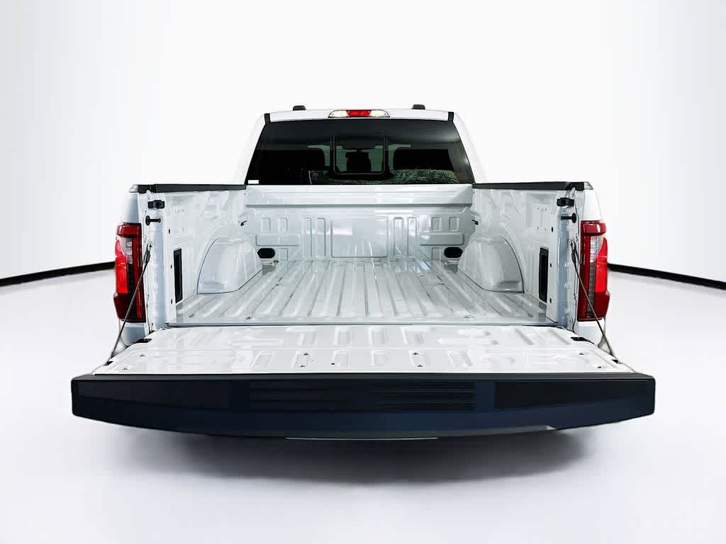 Ford F-150 XLT 2026