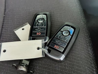 Ford F-150 XLT 2026
