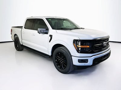 Ford F-150 XLT 2026