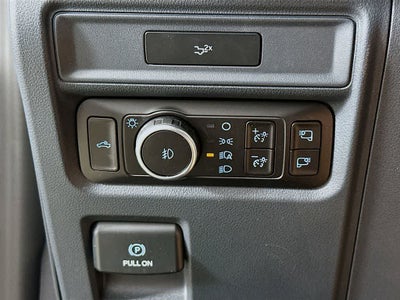 Ford F-150 XLT 2026