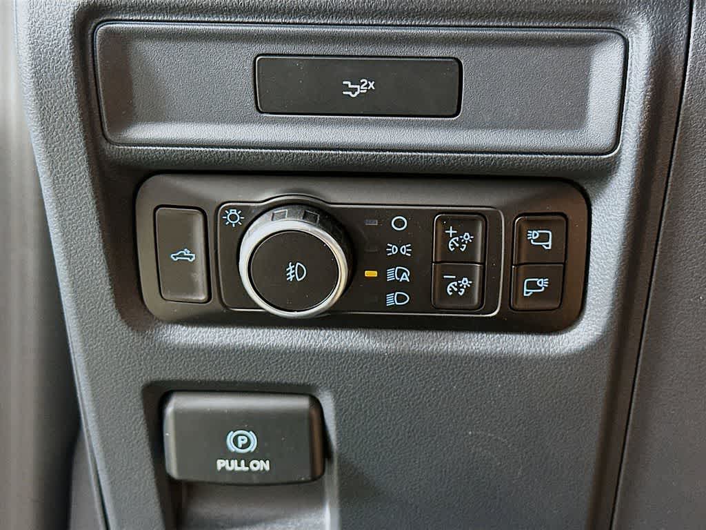 Ford F-150 XLT 2026