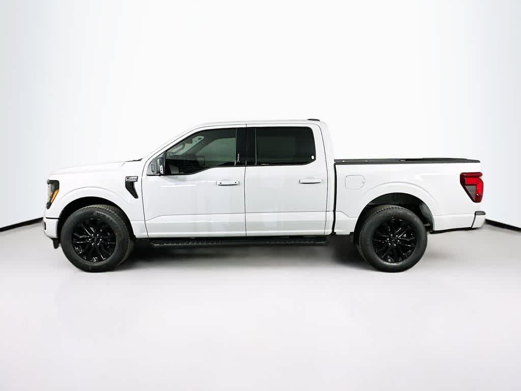Ford F-150 XLT 2026