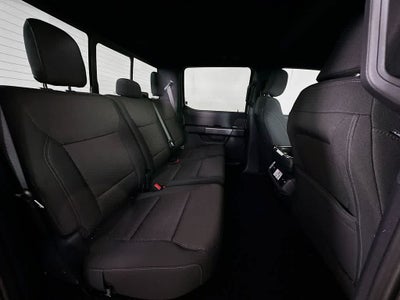 Ford F-150 XLT 2026