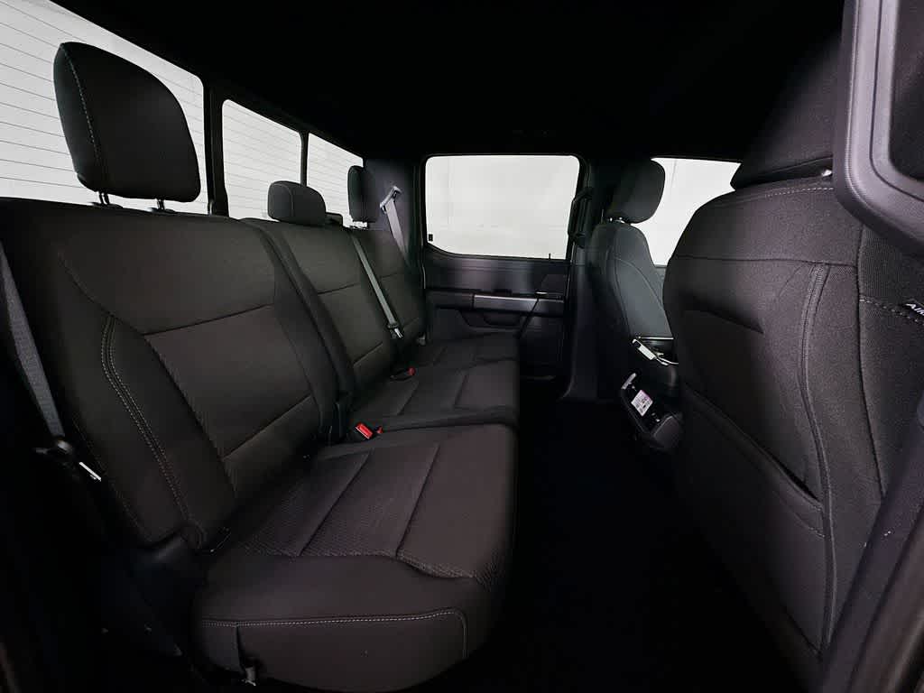 Ford F-150 XLT 2026