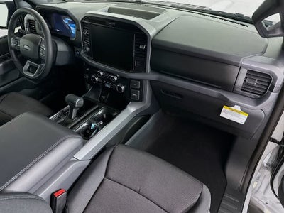 Ford F-150 XLT 2026