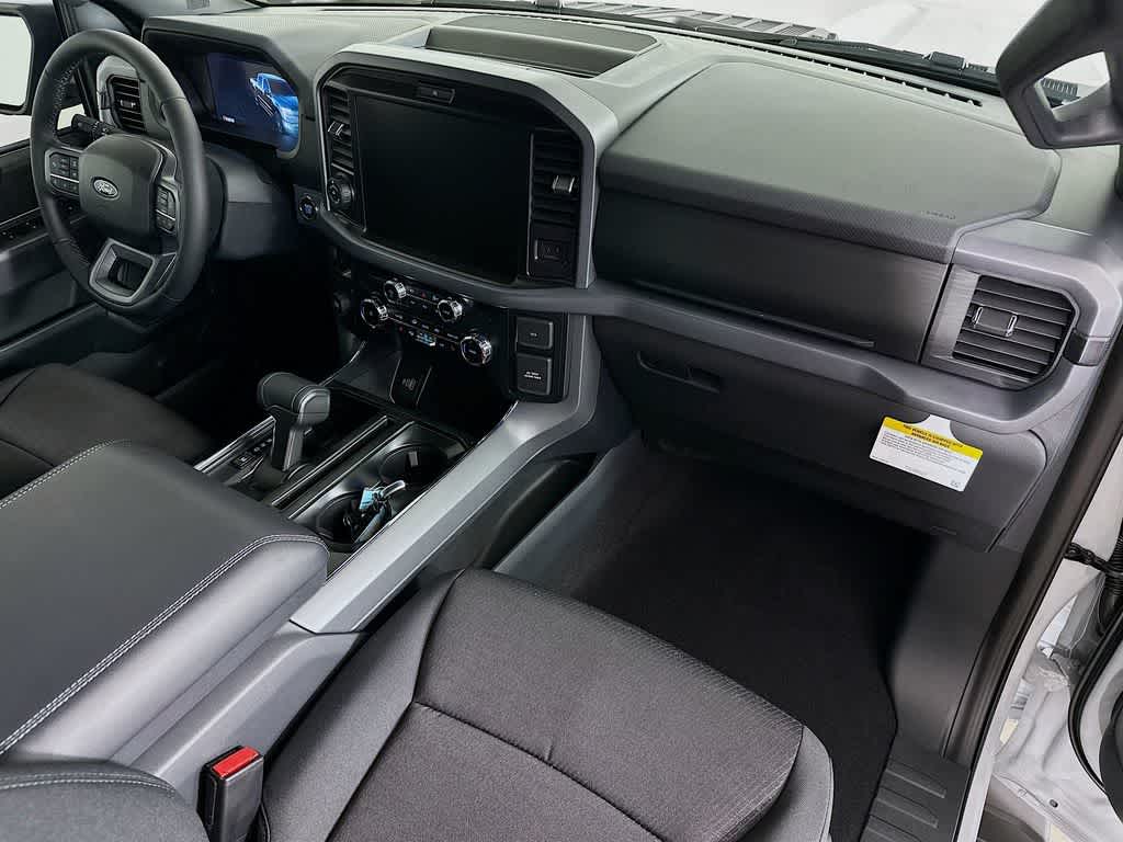 Ford F-150 XLT 2026