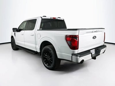 Ford F-150 XLT 2026