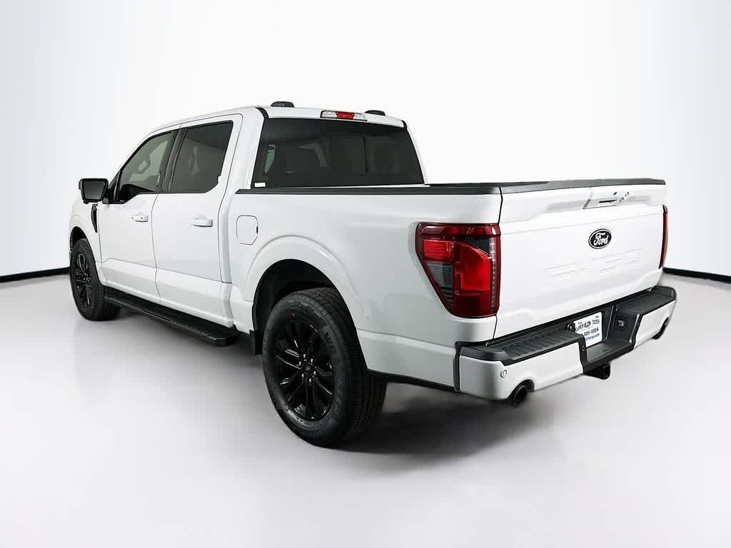 Ford F-150 XLT 2026