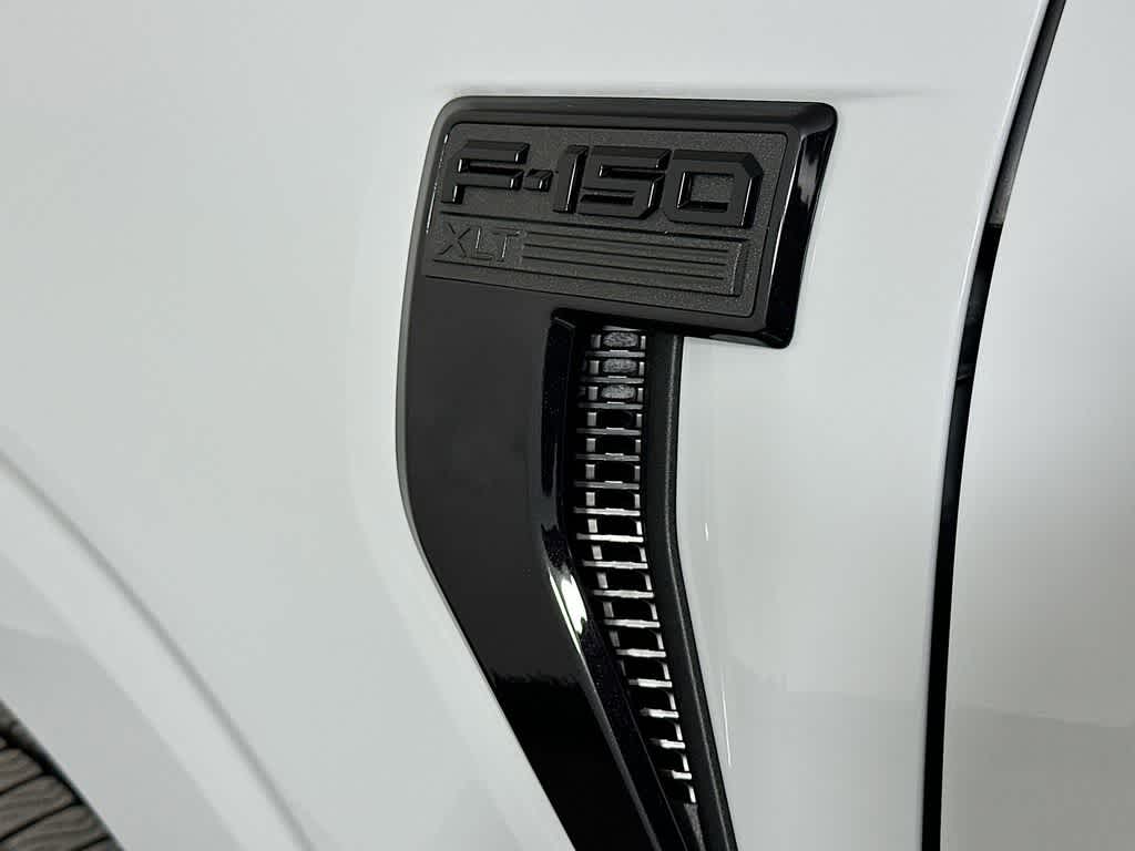Ford F-150 XLT 2026