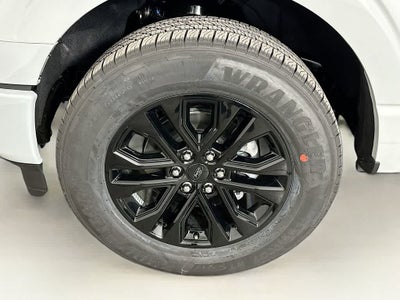 Ford F-150 XLT 2026