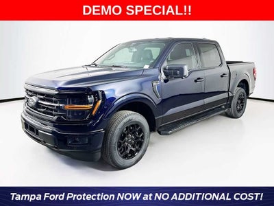 Ford F-150 XLT 2026
