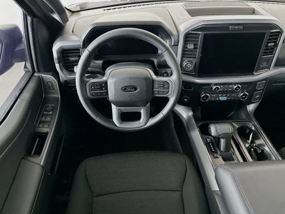 Ford F-150 XLT 2026