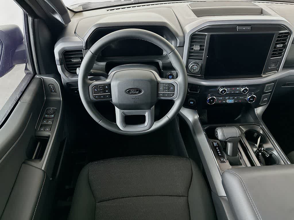 Ford F-150 XLT 2026